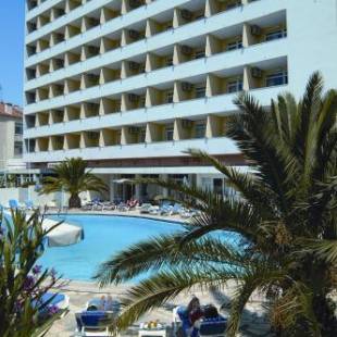Фотографии гостиницы 
            Hotel Praia Mar