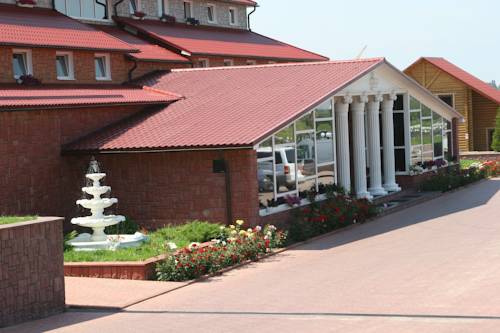 Фотографии гостиницы 
            Версаль