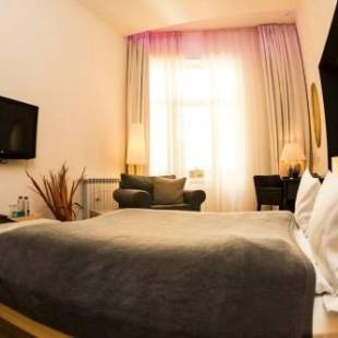 Фотографии гостиницы
Ivana Apart Hotel