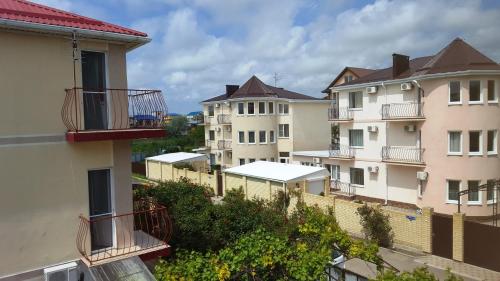 Фотография гостевого дома Анапская звезда в Джемете