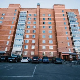 Фотография квартиры Декабрист на Нечаева