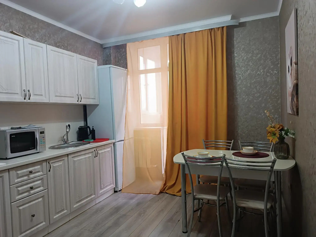 Фотография квартиры Апартаменты на улице Максима Горького