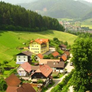 Фотографии мини отеля
Landgasthof Sepplwirt