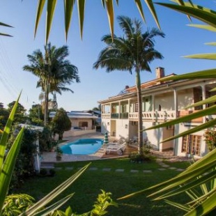 Фотография мини отеля Pousada Baía dos Corais