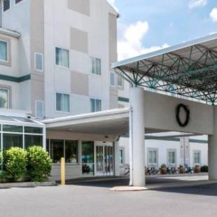 Фотографии гостиницы
Quality Inn Near University Park