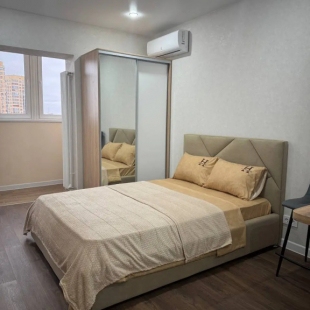 Фотография квартиры Апартаменты в Центре Ростова на Дону