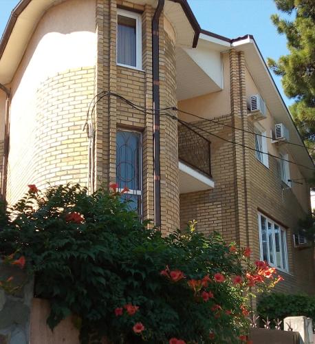 Фотография гостевого дома На Новороссийской 145