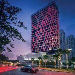 Фотография гостиницы G Hotel Kelawai