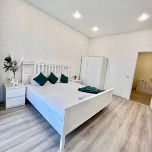 Фотография квартиры Квартира на Достоевского 57