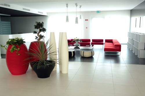 Фотография гостиницы Hotel Residence & Centro Congressi Le Terrazze