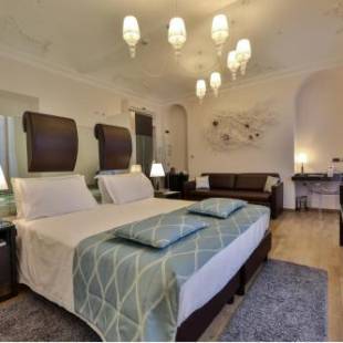 Фотографии гостиницы
Best Western Plus Hotel Genova