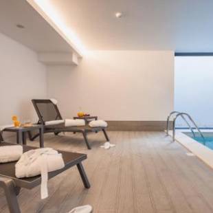 Фотографии гостиницы
Essence Inn Marianos Hotel