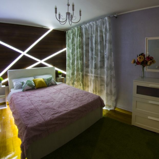 Фотографии квартиры
Апартаменты с Видом на Набережную