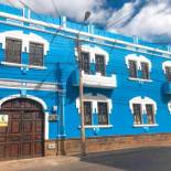 Фотография мини отеля Villa Bonita