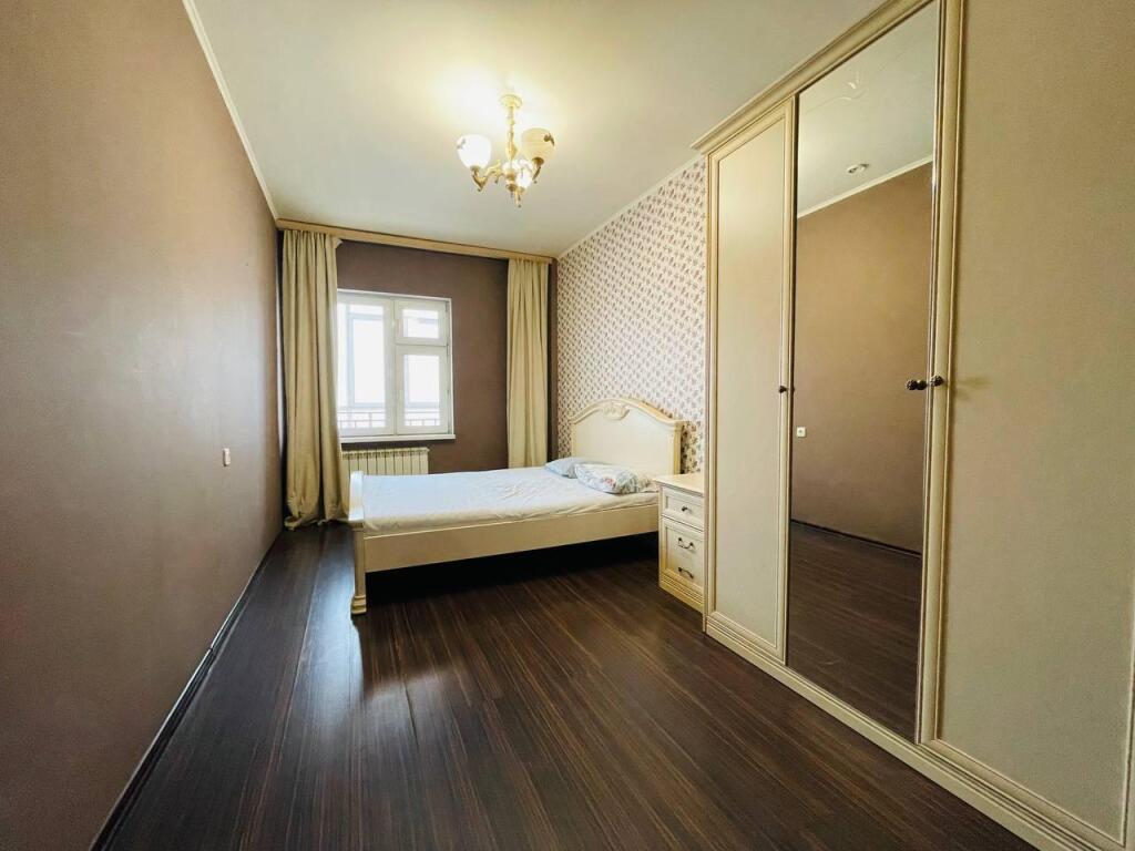 Фотография квартиры Апартаменты на улице Кулаковского 32