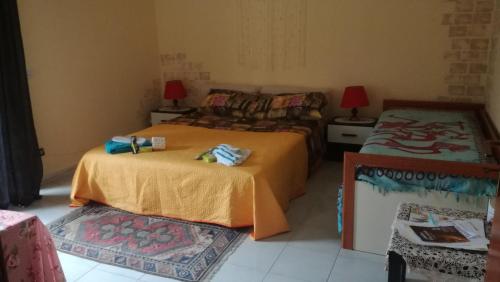 Фотография мини отеля B&b Etneo