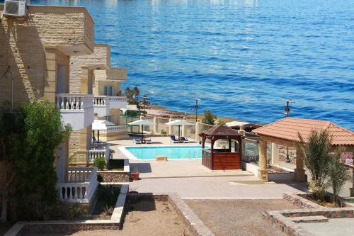 Фотография гостиницы Dahab Hotel