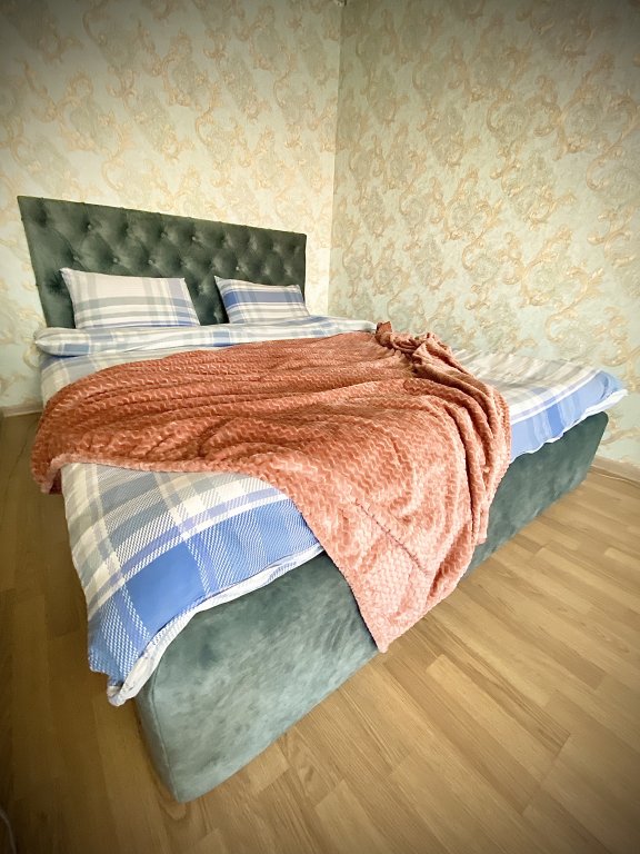 Фотография квартиры Апартаменты Северная корона