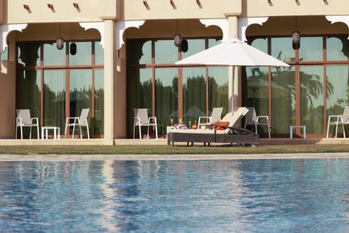 Фотографии гостиницы 
            Western Hotel - Madinat Zayed