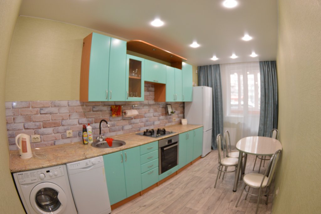 Фотография квартиры Апартаменты Уютная однушка на Добросельской