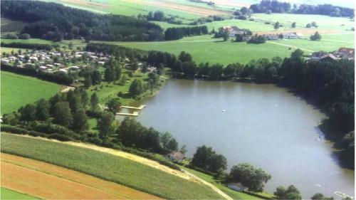 Фотография кемпинга Mobilheime