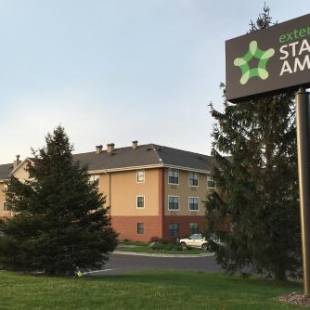 Фотографии гостиницы
Extended Stay America Suites - Grand Rapids - Kentwood