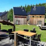 Фотография гостевого дома HT Chalets Harrachov