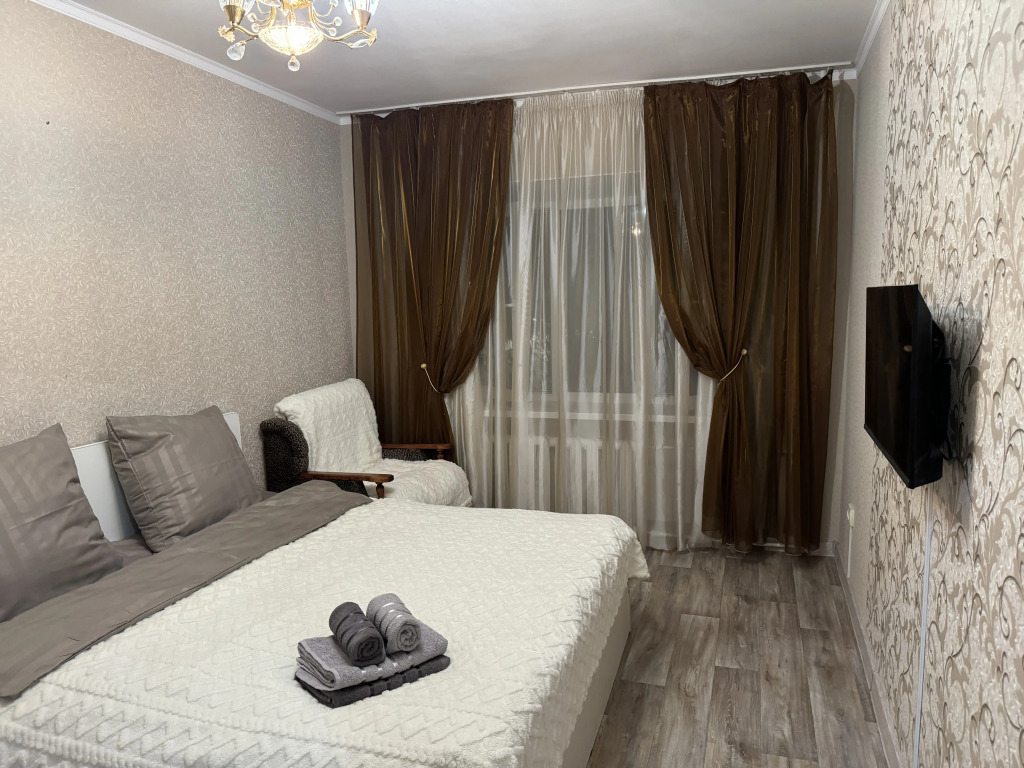 Фотография квартиры Квартира 2-х комнатная