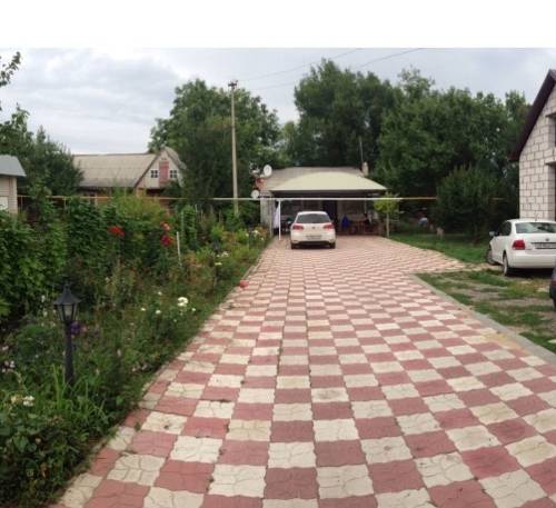 Фотография гостевого дома Зарина