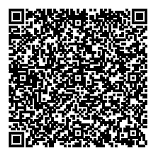 QR код гостиницы Лесной орешек