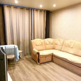 Фотография квартиры Апартаменты на улице Шлюзовая