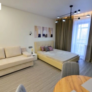 Фотография квартиры Квартира на Пионерской улице 1