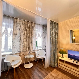 Фотография квартиры Квартира с ремонтом посуточно