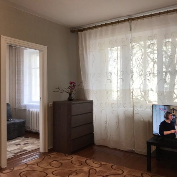 Фотографии квартиры
Апартаменты на Центральной Площади Города