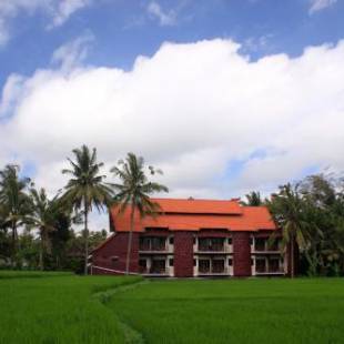 Фотографии гостевого дома
Junjungan Ubud Hotel and Spa