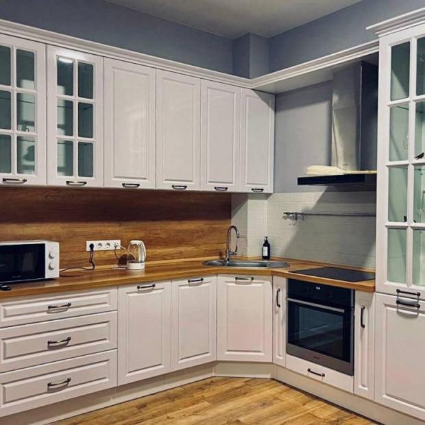 Фотографии квартиры
CrystalRentals (КристалРенталс) на улице Монтажников 61