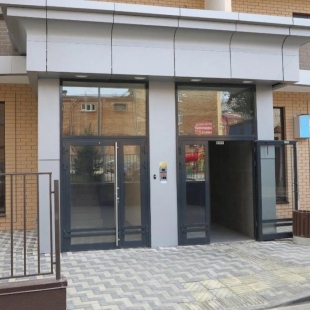 Фотография квартиры Апартаменты в переулке Доломановский 128