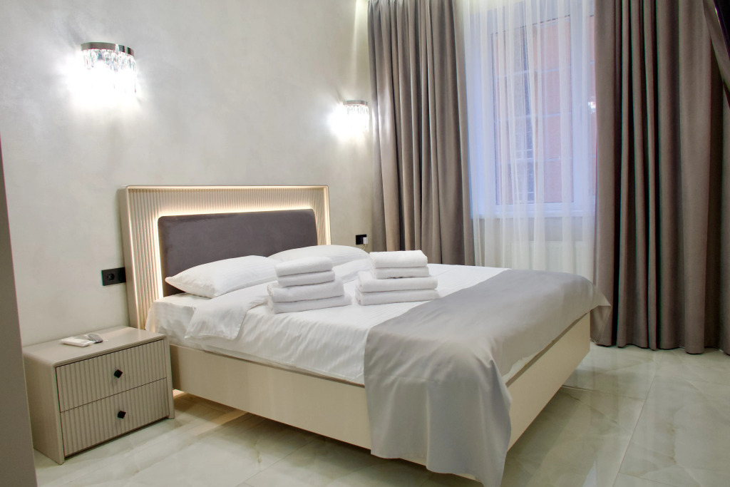 Фотография квартиры Квартира в центре города