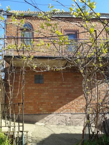 Фотография гостевого дома Нижние сады