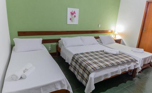 Фотографии мини отеля
Pousada Oasis Teresopolis