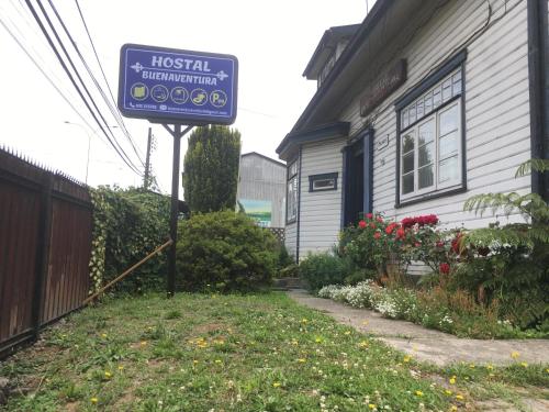 Фотография хостела Hostal Buenaventura