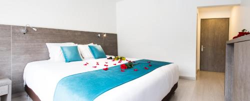 Фотография гостиницы Agora Suites