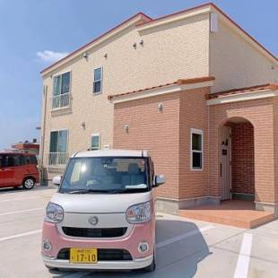 Фотографии апарт отеля
Ecot Shimozato 3