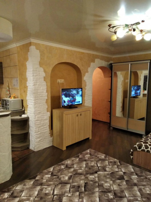 Фотографии квартиры
Апартаменты Студия - центр Бреста