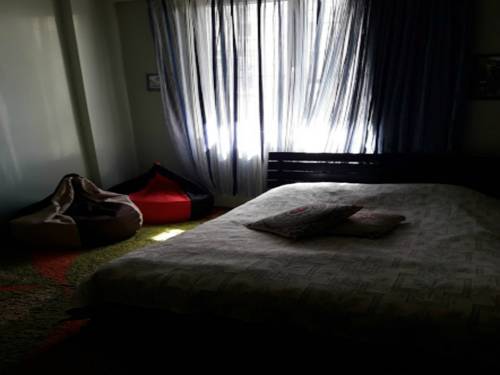 Фотографии хостела
Семейный дом