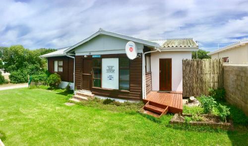 Фотография гостевого дома David Bongers Still Bay Holiday Home