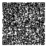 QR код хостела Sweet Hostel