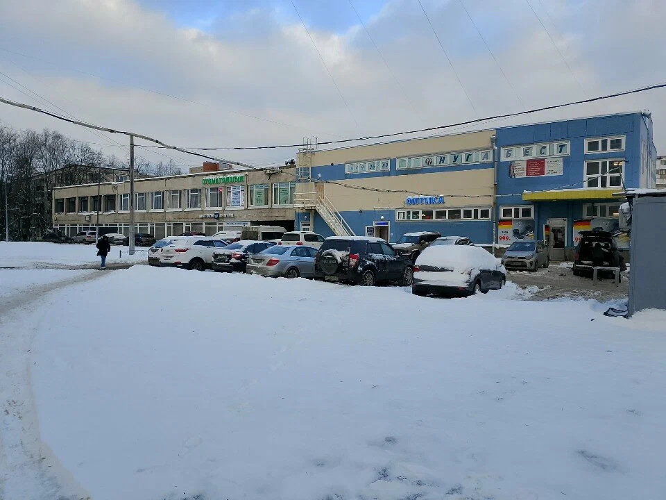 Фотография мини отеля БК16