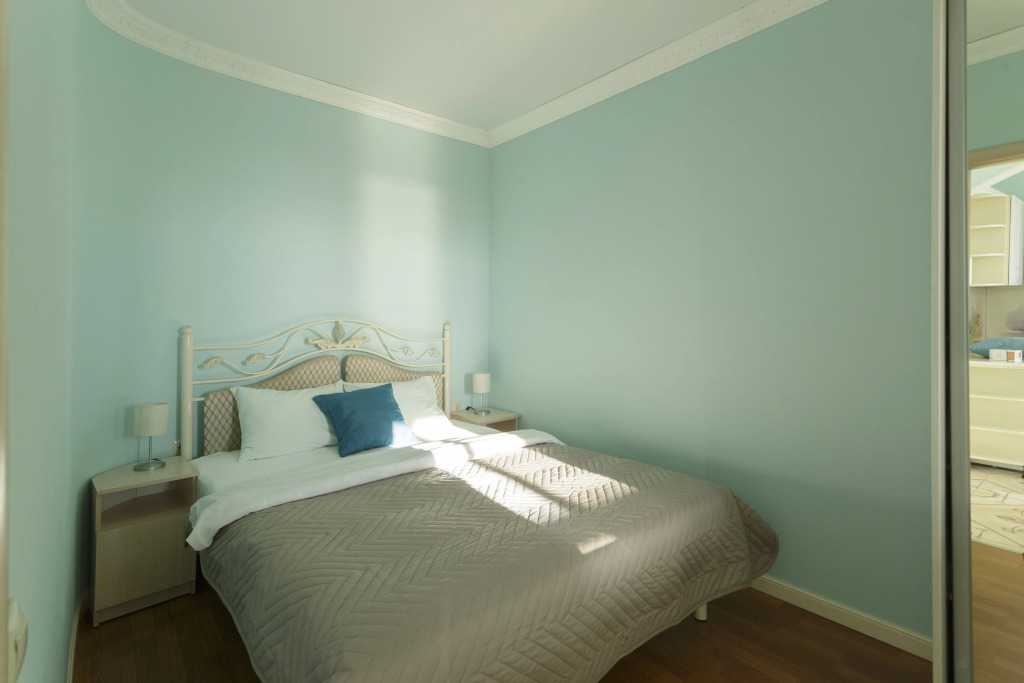 Фотография квартиры Апартаменты M Apartments Premier