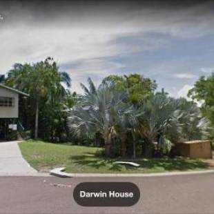 Фотографии гостевого дома
Darwin House
